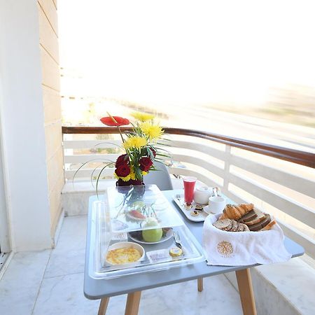 Arabella Premium Residence - New Le Caire Extérieur photo