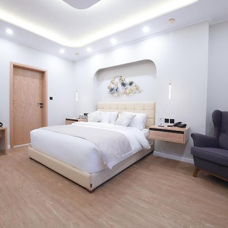 Arabella Premium Residence - New Le Caire Extérieur photo
