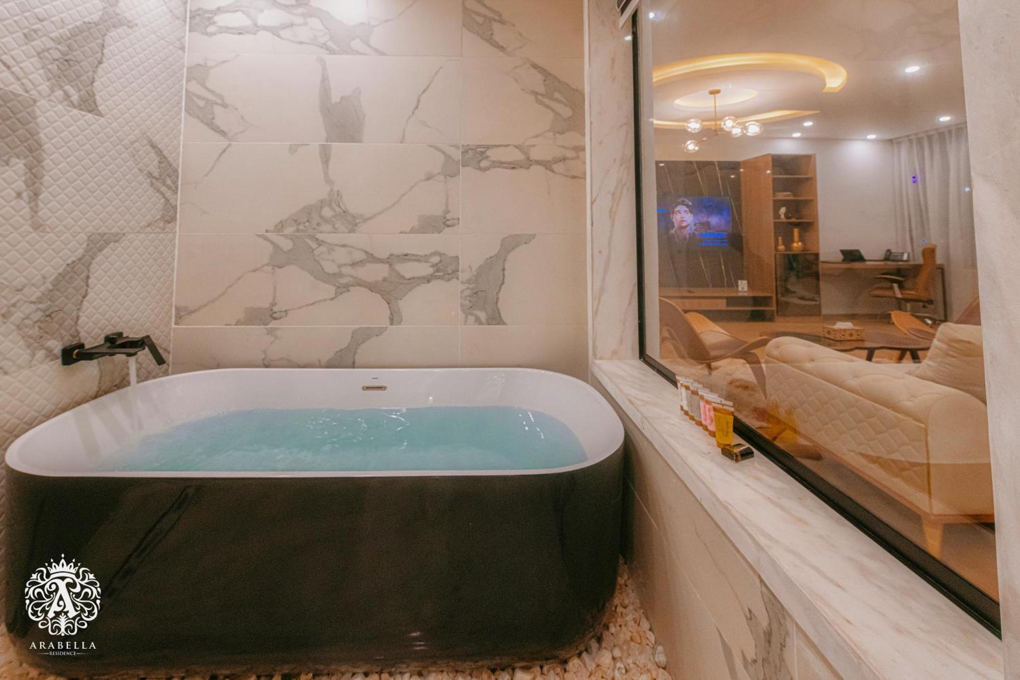 Arabella Premium Residence - New Le Caire Extérieur photo