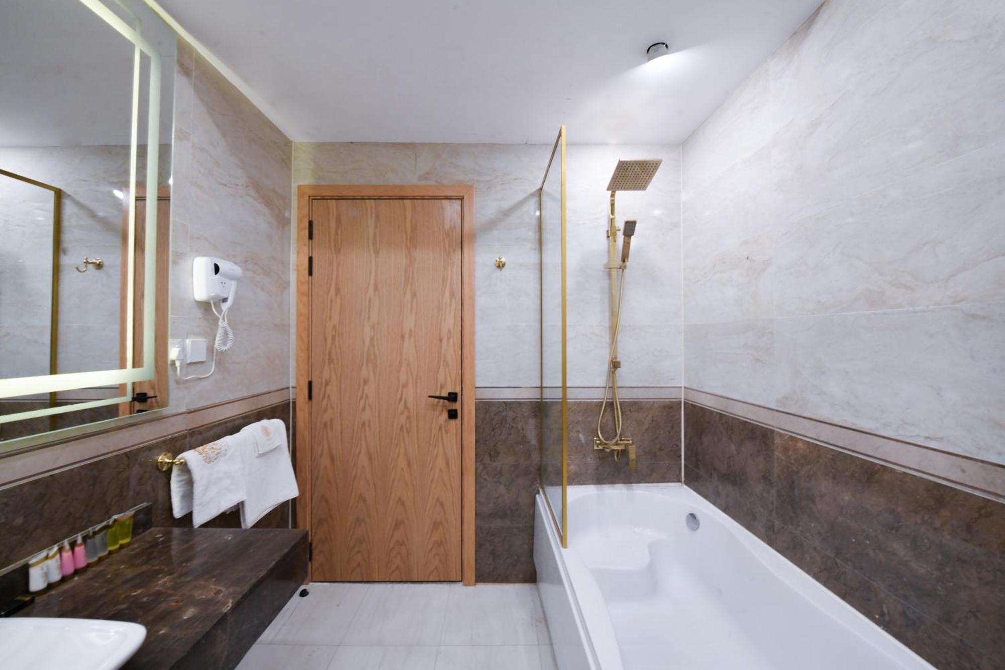 Arabella Premium Residence - New Le Caire Extérieur photo