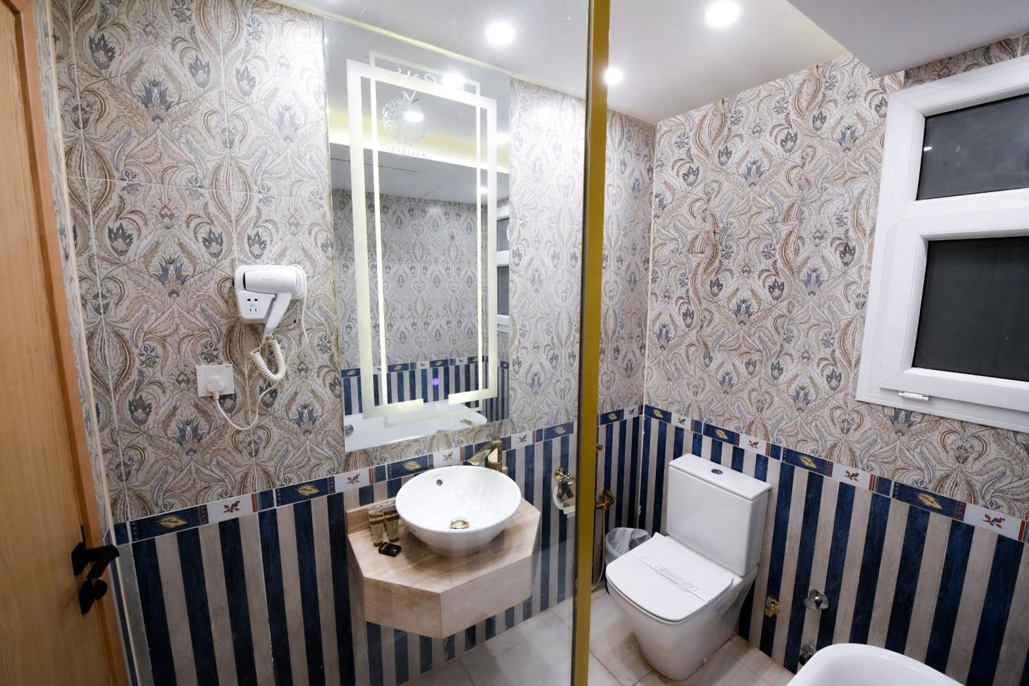 Arabella Premium Residence - New Le Caire Extérieur photo