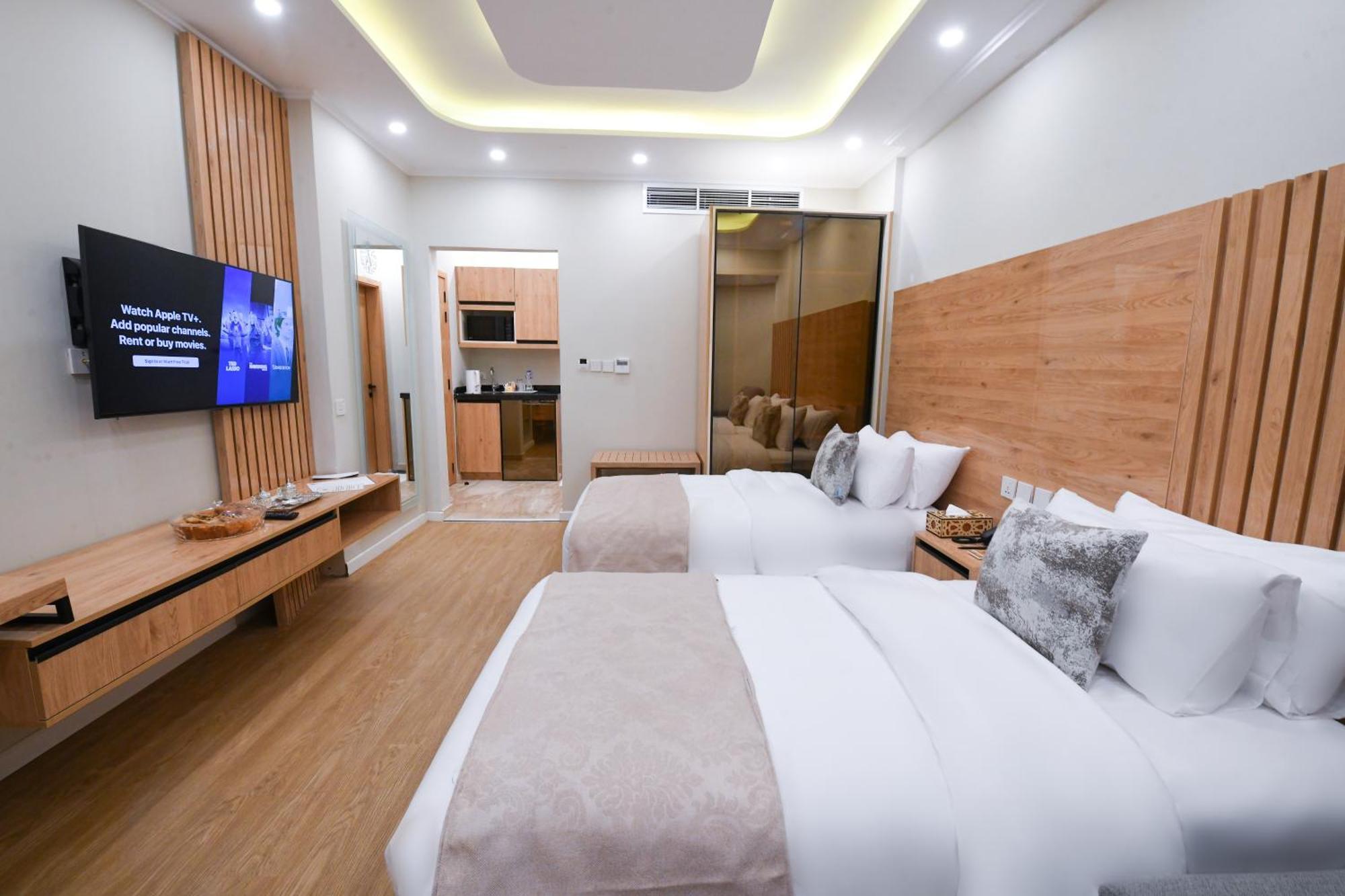 Arabella Premium Residence - New Le Caire Extérieur photo