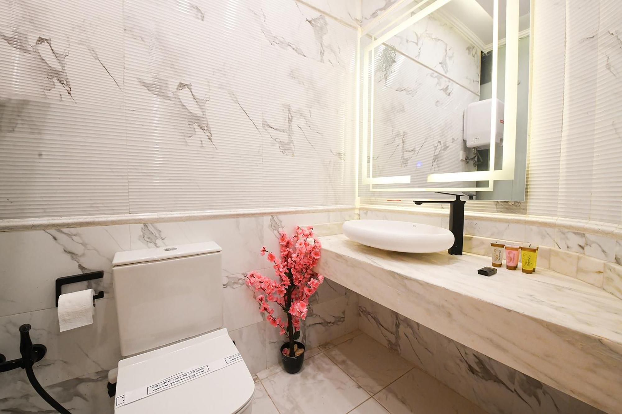 Arabella Premium Residence - New Le Caire Extérieur photo