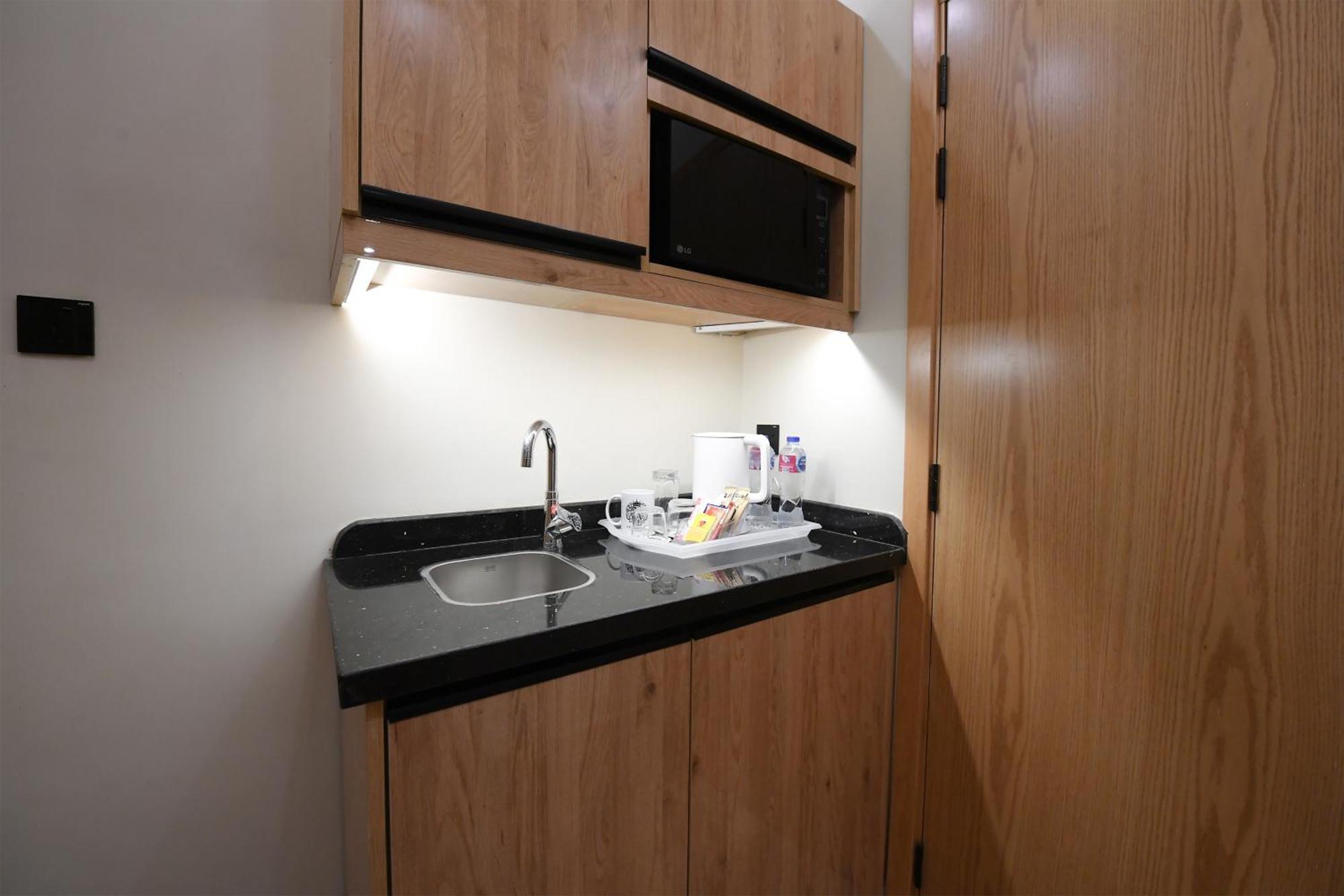 Arabella Premium Residence - New Le Caire Extérieur photo