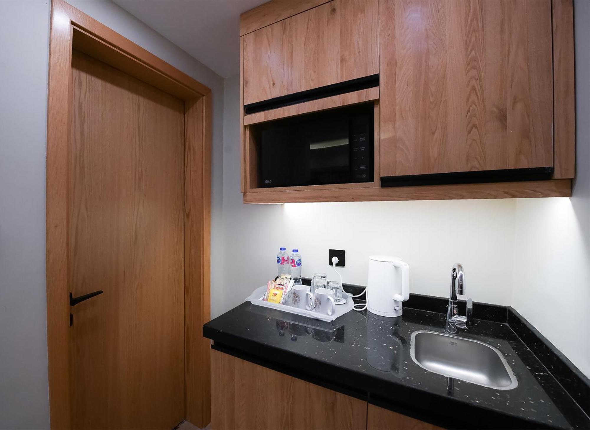 Arabella Premium Residence - New Le Caire Extérieur photo