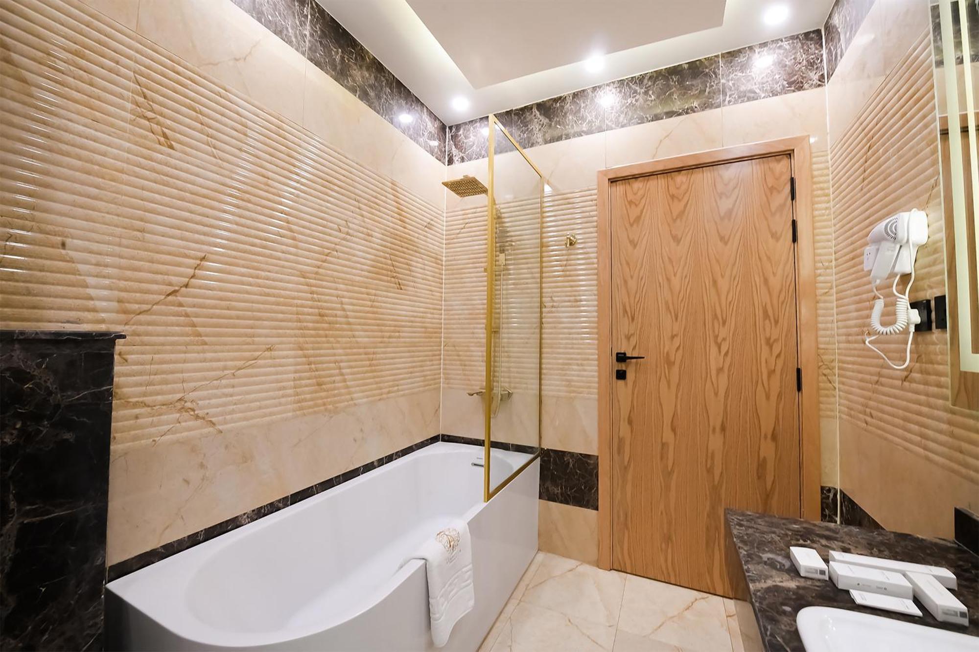 Arabella Premium Residence - New Le Caire Extérieur photo