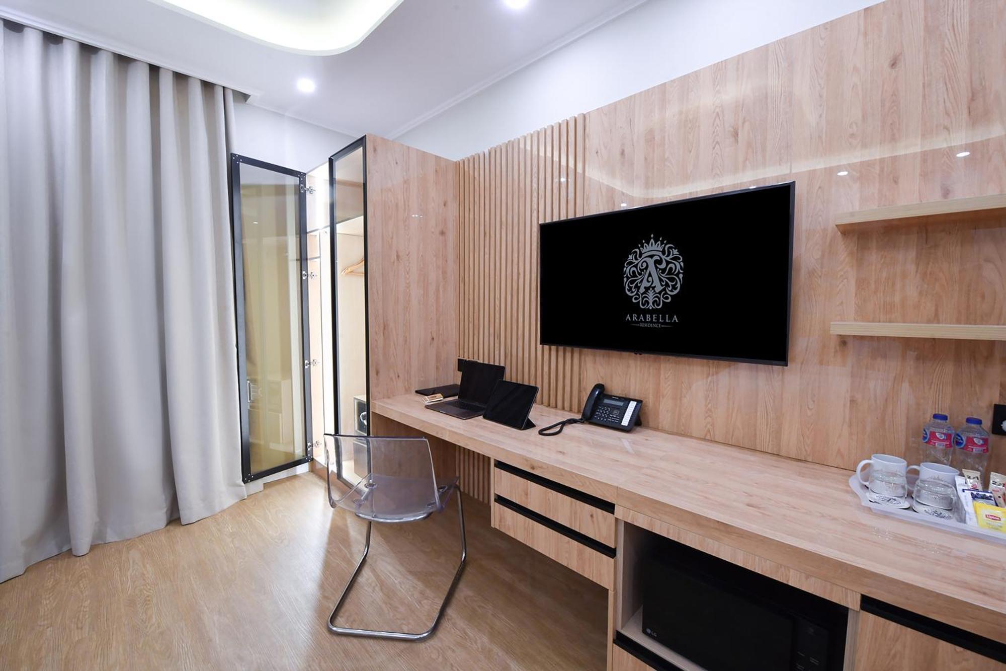 Arabella Premium Residence - New Le Caire Extérieur photo